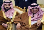 جابجایی قدرت در”پادشاهی موروثی”سعودی