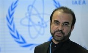 حمایت ایران از تلاش‌های بین المللی برای امحای کامل سلاح‌های هسته‌ای