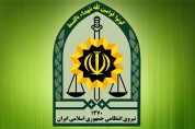 تقویت همکاری پلیس ایران و اینترپل