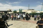 تیراندازی در مترو شهرری به دلیل نزاع جمعی/دستگیری عوامل درگیری