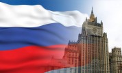 حمله سایبری گسترده به وزارت امور خارجه روسیه