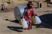 طرح آب رسانی اضطراری به شورای عالی مدیریت بحران کشور می‌رود