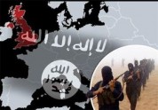 ضرب‌الاجل داعش برای تاسیس «خلافت سایبری»