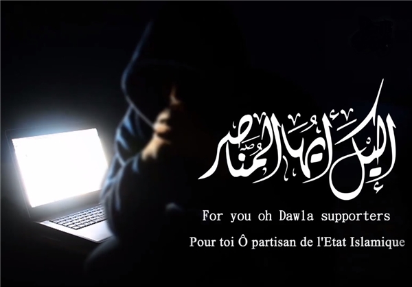 ضرب‌الاجل داعش برای تاسیس «خلافت سایبری»