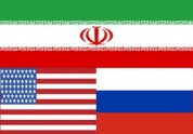 ابراز نگرانی اتحادیه اروپا از تحریم های آمریکا علیه ایران و روسیه