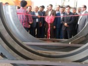اولین پروژه پدافند غیر عامل در حوزه انرژی و آب در استان گیلان افتتاح شد