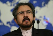 قاسمی: ایران حق پاسخ به اقدامات ضدایرانی آمریکا را برای خود محفوظ می‌دارد