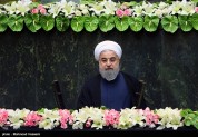 روحانی:در مقابل تداوم بدعهدی های آمریکایی ساکت نخواهیم نشست