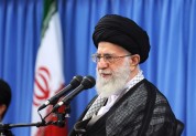 امام خامنه‌ای درگذشتِ حجت‌الاسلام والمسلمین مروارید را تسلیت گفتند