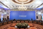 گامهای سازنده تهران، مسکو و آنکارا برای برگزاری مذاکرات «آستانه»