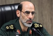 ایجاد قدرت برتر دفاعی در مقابل تهدیدات دشمنان از راهبردهای ایران است