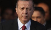 اردوغان: مشغول بررسی اقدام مشترک با ایران علیه شبه‌نظامیان کُرد هستیم
