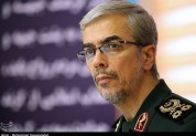 رئیس ستادکل ارتش ترکیه به‌زودی به ایران سفر می‌کند