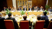 تاکید معاون وزیر کشور ایران و پاکستان بر افزایش همکاری دو کشور