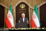 نوبخت: تأسیسات نظامی ایران سرّی است و نمی‌توانند به آن دست پیدا کنند