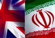 نماینده مردم تهران در مجلس از سفر برخی اعضای گروه دوستی انگلیس با ایران به تهران خبر داد