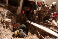 مرگ ۳۴ نفر براثر حوادث کار در مازندران