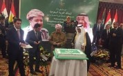 ورود عربستان به بحران رفراندوم اقلیم کردستان