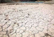 بحران آب میناب زمینه‌ساز بروز بحران‌های اجتماعی می‌شود