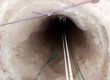 نجات کشاورز ۳۲ ساله ورامینی از چاه ۱۰ متری