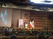 نباید وارد لایه های شیطانی فناوری های نو شویم/جشنواره سلمان فارسی باید برند علمی در حوزه پدافند غیرعامل شود
