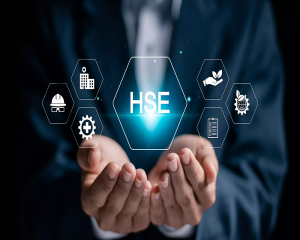 مدیریت HSE در پروژه‌های نفت و گاز؛ از طراحی تا بهره‌برداری